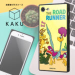 耐衝撃ガラスケース KAKU ワーナー