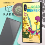 耐衝撃ガラスケース KAKU ワーナー