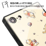 耐衝撃ガラスケース KAKU プー