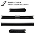 『ディズニーキャラクター』/手帳型アートケース マグネット