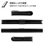 『ディズニーキャラクター』/手帳型アートケース マグネット
