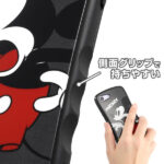 『ディズニーキャラクター』/耐衝撃ケース Grip