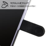 『ディズニーキャラクター』/手帳型アートケース マグネット