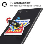スマートフォン用リング トイ・ストーリー