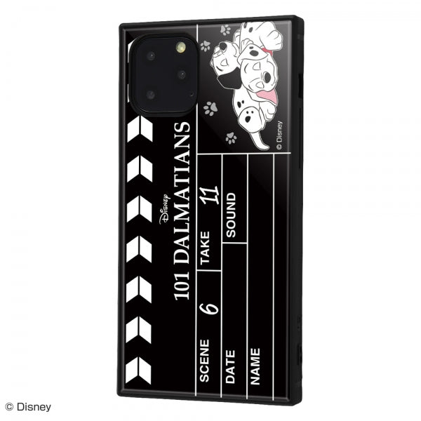 耐衝撃ハイブリッドケース KAKU  ディズニー