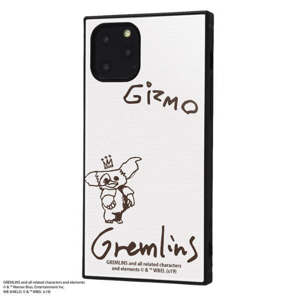 耐衝撃ハイブリッドケース KAKU グレムリン / GIZMO
