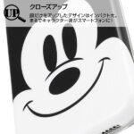 TPUソフトケース クローズアップ ディズニー