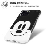 TPUソフトケース クローズアップ ディズニー