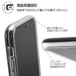 TPUソフトケース クローズアップ ディズニー