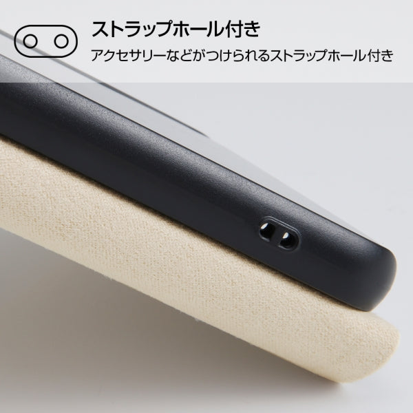 手帳型ケース マグネットタイプ  ムーミン