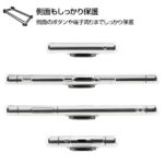 TPUソフトケース リング付