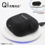シリコンケース ノーダスト カラビナ付き