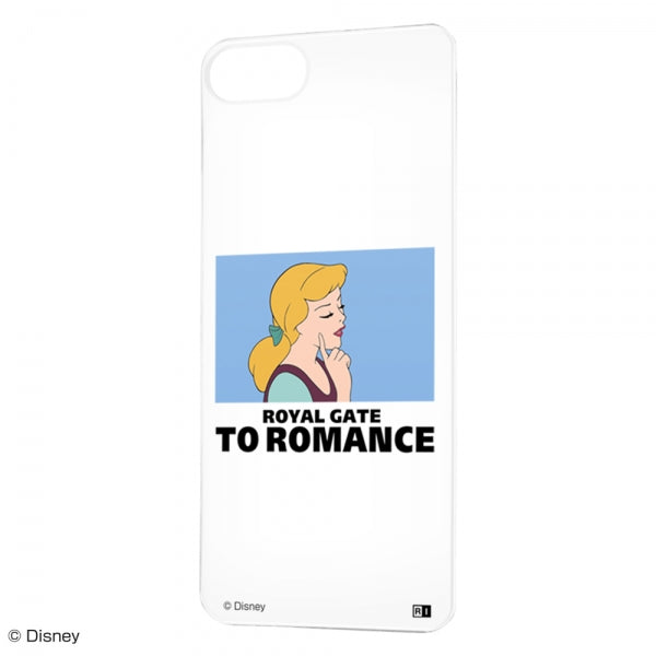 背面パネル ディズニー / 『シンデレラ/clair』_01