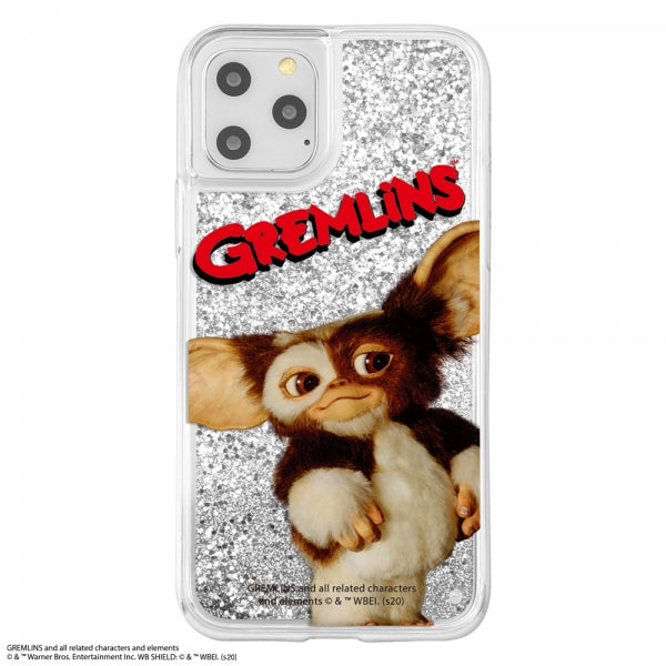ラメ グリッターケース グレムリン / GIZMO
