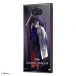 耐衝撃ハイブリッドケース KAKU ディズニー