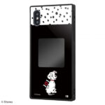 スマホケースフレームキット ever ディズニー