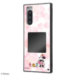 スマホケースフレームキット ever ディズニー