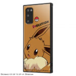 耐衝撃ハイブリッドケース KAKU ポケモン