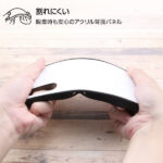 耐衝撃ハイブリッドケース KAKU ディズニー