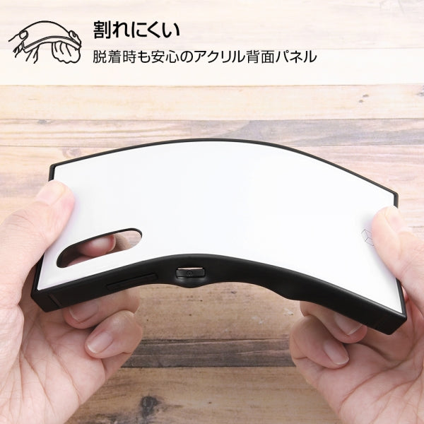 耐衝撃ハイブリッドケース KAKU ポケモン
