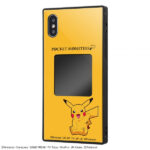 スマホケースフレームキット ever ポケモン