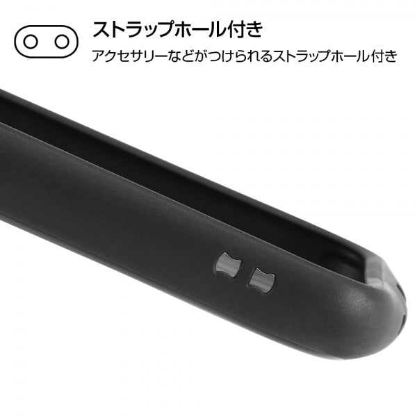 耐衝撃ケース MiA ディズニーピクサー