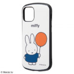 耐衝撃ケース MiA ミッフィー