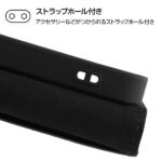耐衝撃 手帳型アートケース マグネット ディズニーピクサー