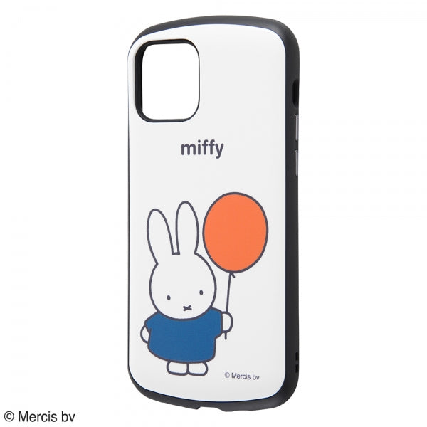 耐衝撃ケース MiA ミッフィー / ミッフィーと風船/スタンダード