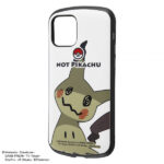 耐衝撃ケース MiA ポケモン