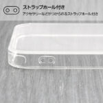 ハイブリッドケース Clear Pop ディズニー