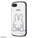 耐衝撃ケース MiA ミッフィー