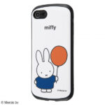 耐衝撃ケース MiA ミッフィー