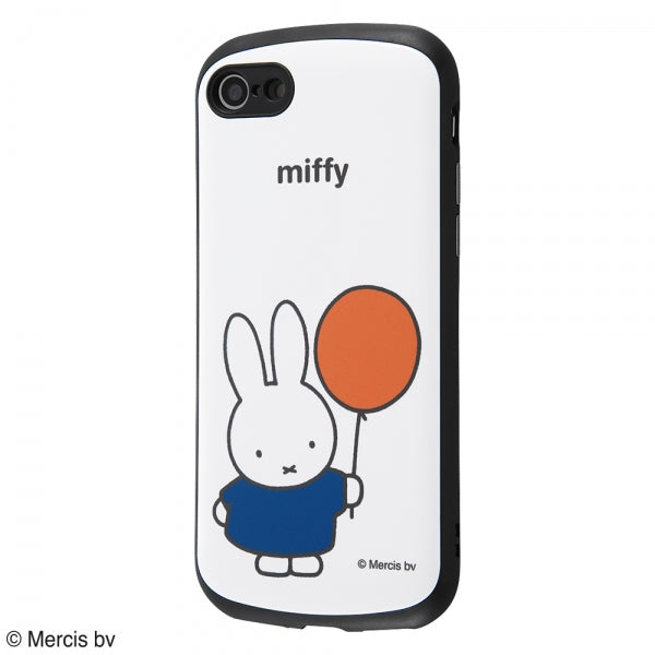 耐衝撃ケース MiA ミッフィー / ミッフィーと風船/スタンダード