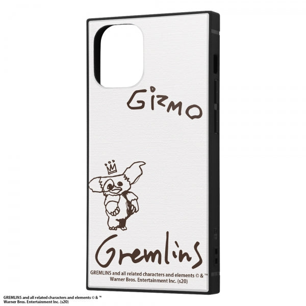 耐衝撃ハイブリッドケース KAKU グレムリン / GIZMO