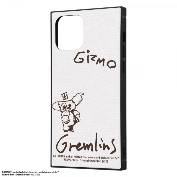 耐衝撃ハイブリッドケース KAKU グレムリン / GIZMO