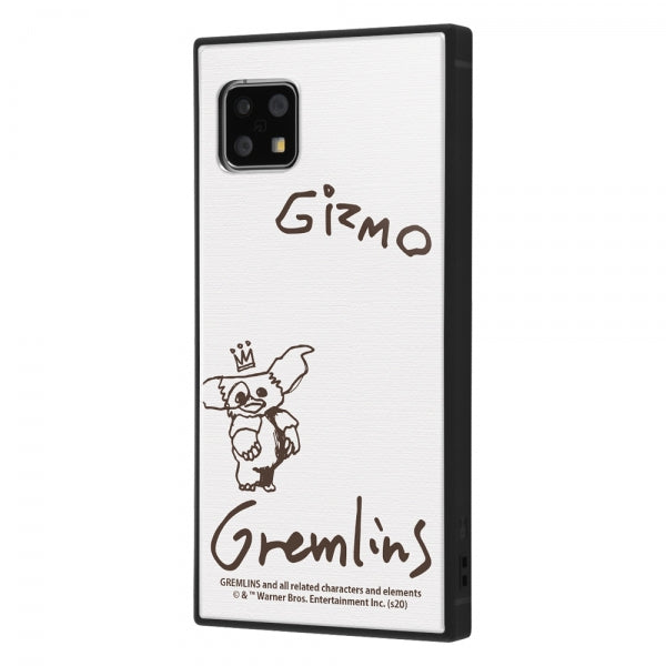 耐衝撃ハイブリッドケース KAKU グレムリン / GIZMO