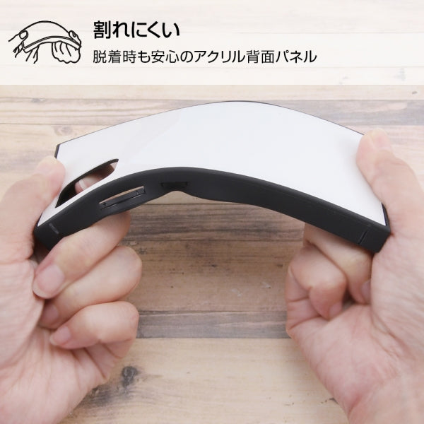 耐衝撃ハイブリッドケース KAKU バットマン
