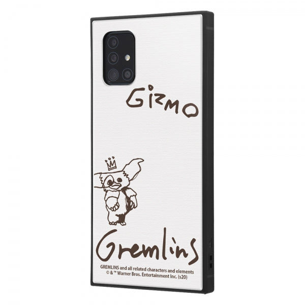 耐衝撃ハイブリッドケース KAKU グレムリン / GIZMO