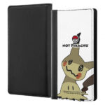 手帳型ケース FLEX バイカラー01 M ポケットモンスター