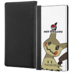 手帳型ケース FLEX バイカラー01 L ポケットモンスター