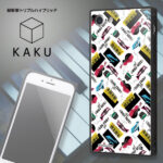 耐衝撃ケース KAKU トリプルハイブリッド　「ディズニー・ピクサーアニメーション『ソウルフル・ワールド』」