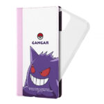 手帳型 FLEX CASE バイカラー01 M ポケットモンスター