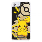 ラメ グリッターケース ポケットモンスター