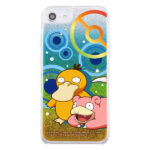 ラメ グリッターケース ポケットモンスター