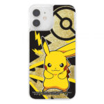 ラメ グリッターケース ポケットモンスター