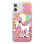 ラメ グリッターケース ポケットモンスター