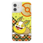 ラメ グリッターケース ポケットモンスター