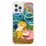ラメ グリッターケース ポケットモンスター