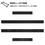 『ルーニー・テューンズ』/耐衝撃ハイブリッドケース KAKU/バッグス・バニー